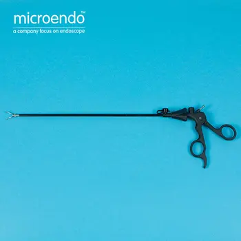 инструменти за лапароскопия 5 мм, анатомични клещи Мериленд, лапароскопска клещи Мериленд