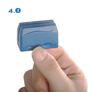 Мини четец на магнитни карти за Mini300 DX4 DX5 BT