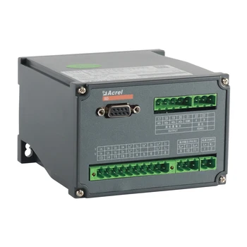 Вход сензор мощност 3P3W AC0-5A, 0-450 и аналогов изход 4-20 мА с връзка RS485