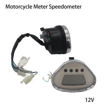 Измерване на скоростта на 12 В за мотоциклет, за части за мотор Monkey Z50M Z50 CR