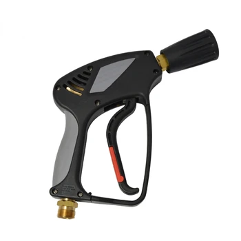 пистолет-спрей за Почистване на водата в Мивката високо налягане 280 бар за Автомоек Nilfisk-Alto Professional/ КЮ/ WAP/ IPC Portotecnica