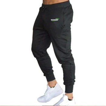 FENDT 2023, пролетно-есенни нови мъжки модерни панталони, всекидневни и удобни спортни панталони.