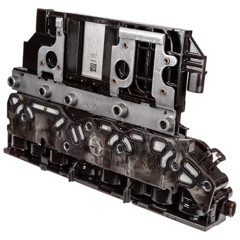 WWT Висококачествен 6T30 6T40 6T50 Рециклирани Блок за Управление скоростна кутия, Автоматична Система за Трансмисии, резервни Части За скоростна Кутия TCU TCM За GM