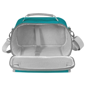 Защитен калъф за машини Cricut Joy и аксесоари Преносима чанта за съхранение Чанта за носене