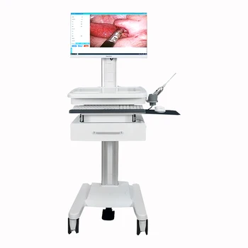 Преносима ендоскопска система 1080P за УНГ-хирургия /хирургия на гръбначния стълб/лапароскопска хирургия/хистероскопия